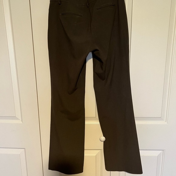 2/$13 EUC dress pants - Picture 2 of 3